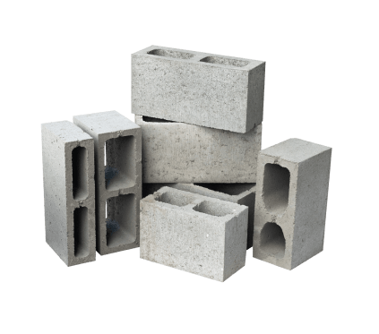 blocos pré moldados de concreto parnamirim
